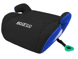 fotelik-samochodowy-siedzisko-podstawka-sparco-f100ki-i-size-czaro-niebiesk