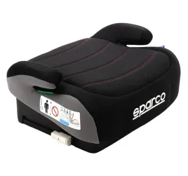 sparco-i-size-fotelik-podstawka-booster-125-150cm-isofix-black-grey