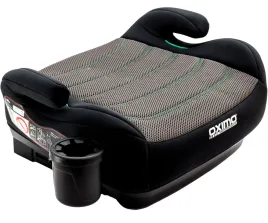 fotelik-siedzisko-oximo-isofix-szare