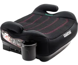 fotelik-siedzisko-oximo-isofix-czarne