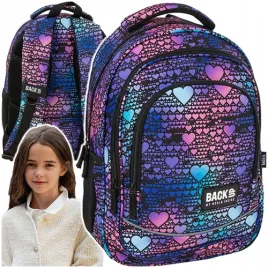 plecak-szkolny-mlodziezowy-derform-backup-x18-dance-hearts-neon-serduszka