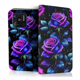 etui-na-telefon-xiaomi-redmi-10c-case-obudowa-ze-wzorem-szklo-ochronne