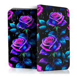 etui-na-telefon-xiaomi-redmi-7-case-obudowa-ze-wzorem-szklo-ochronne