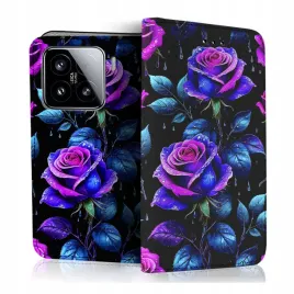 etui-na-telefon-xiaomi-15-case-obudowa-ze-wzorem-szklo-ochronne