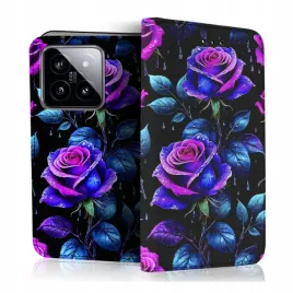 etui-na-telefon-xiaomi-14-case-obudowa-ze-wzorem-szklo-ochronne