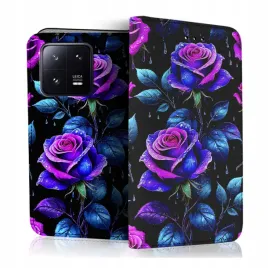 etui-na-telefon-xiaomi-13-pro-case-obudowa-ze-wzorem-szklo-ochronne