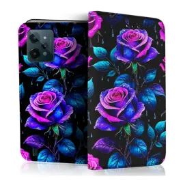 etui-na-telefon-realme-c31-case-obudowa-ze-wzorem-szklo-ochronne