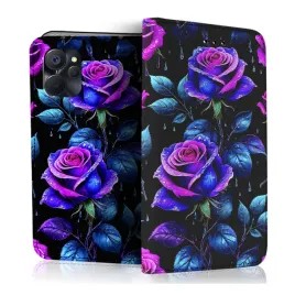 etui-na-telefon-realme-9i-5g-case-obudowa-ze-wzorem-szklo-ochronne