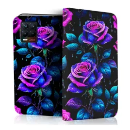 etui-na-telefon-realme-8-case-obudowa-ze-wzorem-szklo-ochronne