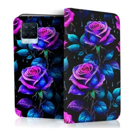 etui-na-telefon-realme-8-pro-case-obudowa-ze-wzorem-szklo-ochronne
