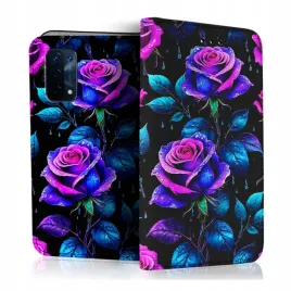 etui-na-telefon-oppo-a74-5g-case-obudowa-ze-wzorem-szklo-ochronne