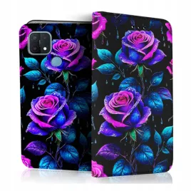 etui-na-telefon-oppo-a15-case-obudowa-ze-wzorem-szklo-ochronne