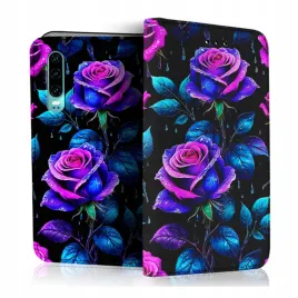 etui-na-telefon-huawei-p30-case-obudowa-ze-wzorem-szklo-ochronne