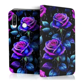 etui-na-telefon-huawei-p30-lite-case-obudowa-ze-wzorem-szklo-ochronne