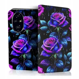 etui-na-telefon-honor-200-pro-case-obudowa-ze-wzorem-szklo-ochronne