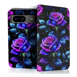 etui-na-telefon-google-pixel-8-case-obudowa-ze-wzorem-szklo-ochronne