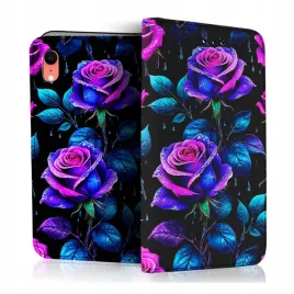 etui-na-telefon-apple-iphone-xr-case-obudowa-ze-wzorem-szklo-ochronne