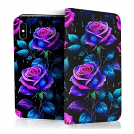 etui-na-telefon-apple-iphone-x-xs-case-obudowa-ze-wzorem-szklo-ochronne