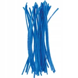 druciki-kreatywne-druty-pluszowe-niebieskie-40-szt-30-cm-brewis-dr08