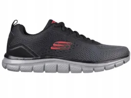 buty-meskie-skechers-track-ripkent-232399-bkcc-sportowe-czarno-szare-46