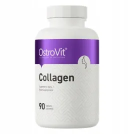 ostrovit-collagen-kolagen-90-tabletek