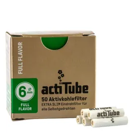 filtry-acti-tube-extra-slim-a-50