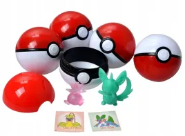 pokemon-figurka-pokeball-5-cm-2x-pokemony-naklejki-gratis