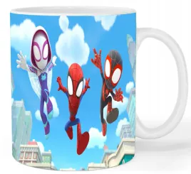 kubek-ceramiczny-spidey-i-przyjaciele-producent