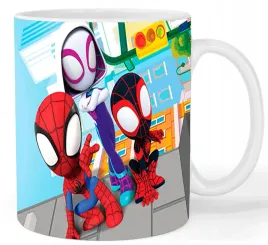 kubek-ceramiczny-spidey-i-przyjaciele-producent