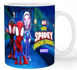 kubek-ceramiczny-spidey-i-przyjaciele-producent