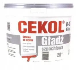 cekol-b-45-finisz-20kg-gladz