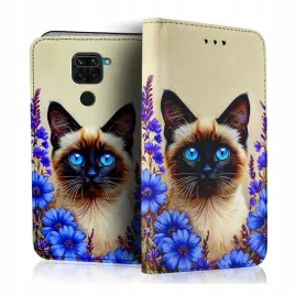 etui-z-klapka-na-telefon-xiaomi-redmi-note-9-case-portfel-wzory-szklo