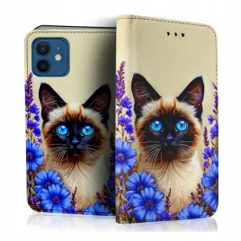 etui-z-klapka-na-telefon-apple-iphone-12-mini-case-portfel-wzory-szklo