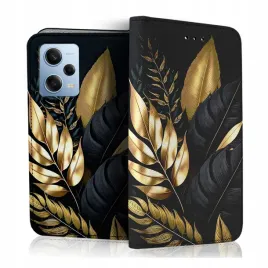 etui-z-klapka-na-telefon-xiaomi-note-12-pro-5g-case-portfel-wzory-szklo