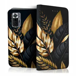 etui-z-klapka-na-telefon-xiaomi-redmi-note-10-pro-case-portfel-wzory-szklo