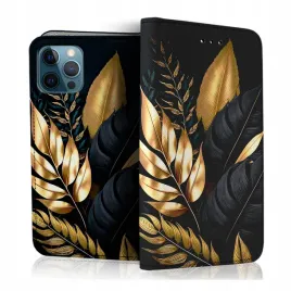 etui-z-klapka-na-telefon-apple-iphone-12-pro-case-portfel-wzory-szklo