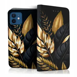 etui-z-klapka-na-telefon-apple-iphone-12-mini-case-portfel-wzory-szklo