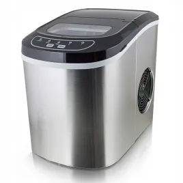 kostkarka-maszyna-do-lodu-stolowa-metaliczna