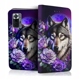 etui-z-klapka-na-telefon-xiaomi-redmi-note-10-pro-case-portfel-wzory-szklo