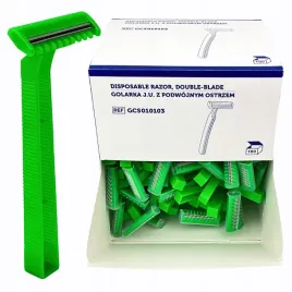maszynki-do-golenia-jednorazowe-dwuostrzowe-golarka-medyczna-zarys-100szt