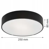 argon-3081-darling-plafon-2-pl-maly-kolor-czarny