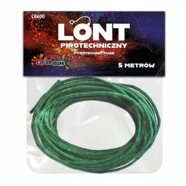 lont-pirotechniczny-5-metrow-color-bum-cb600