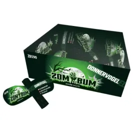 motyle-hukowe-zom-bum-donnervogel-zb590-6-sztuk