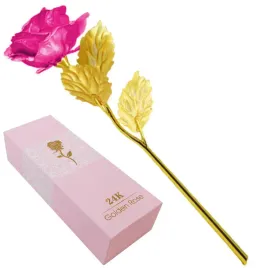 ag774b-zlota-roza-prezent-pink