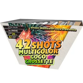 wyrzutnia-jorge-multicolor-coco-crossette-jw646-42-strzaly-0-8
