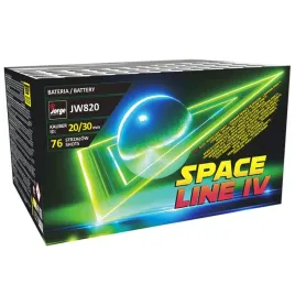 wyrzutnia-jorge-space-line-iv-jw820-76-strzalow-25-30mm