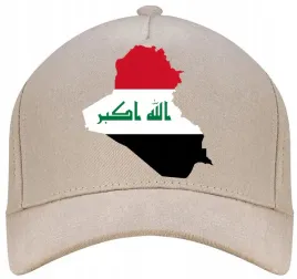 czapka-z-daszkiem-bejsbolowka-irak-azja-flaga-panstwa-one-size
