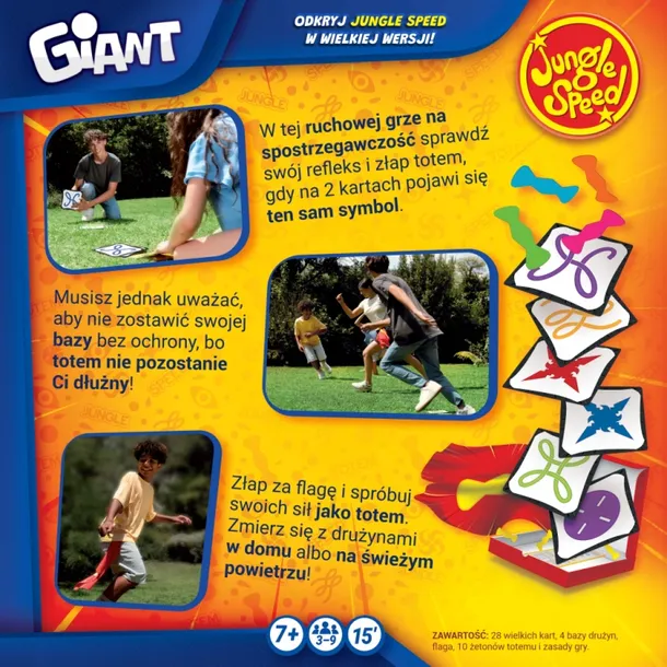 jungle-speed-giant-waga-z-opakowaniem-0-15-kg