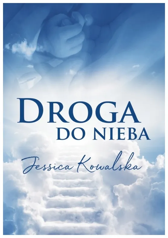 droga-do-nieba-jessica-kowalska