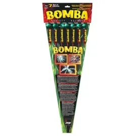 rakiety-jorge-bomba-jr71-7-sztuk